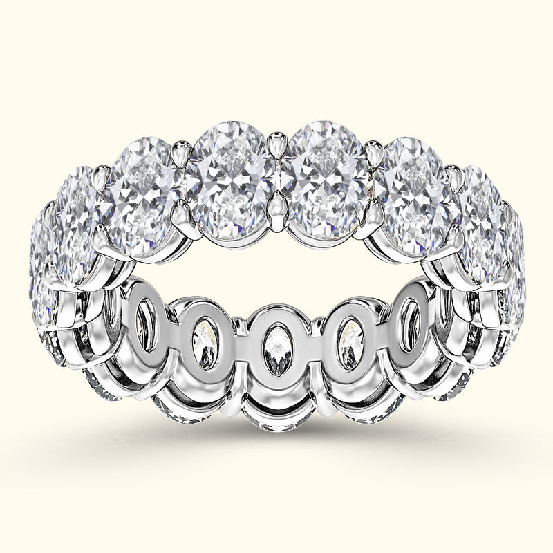 'Sabrina' Wedding Band