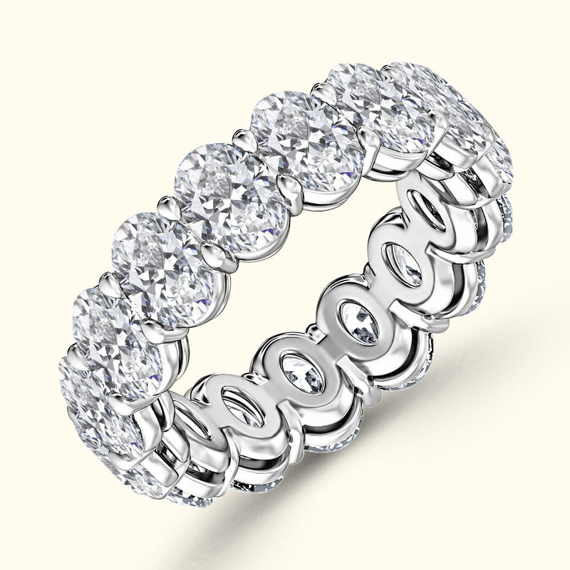'Sabrina' Wedding Band