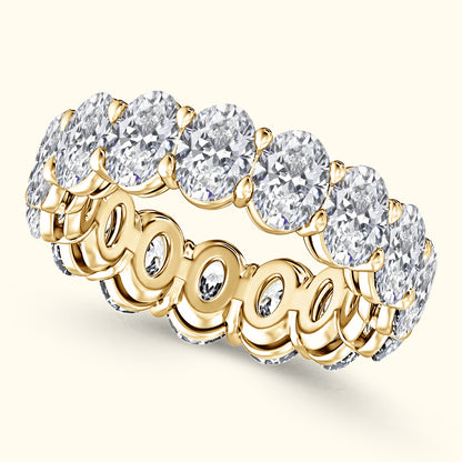 'Sabrina' Wedding Band