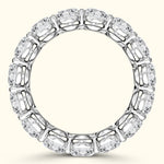 'Sabrina' Wedding Band