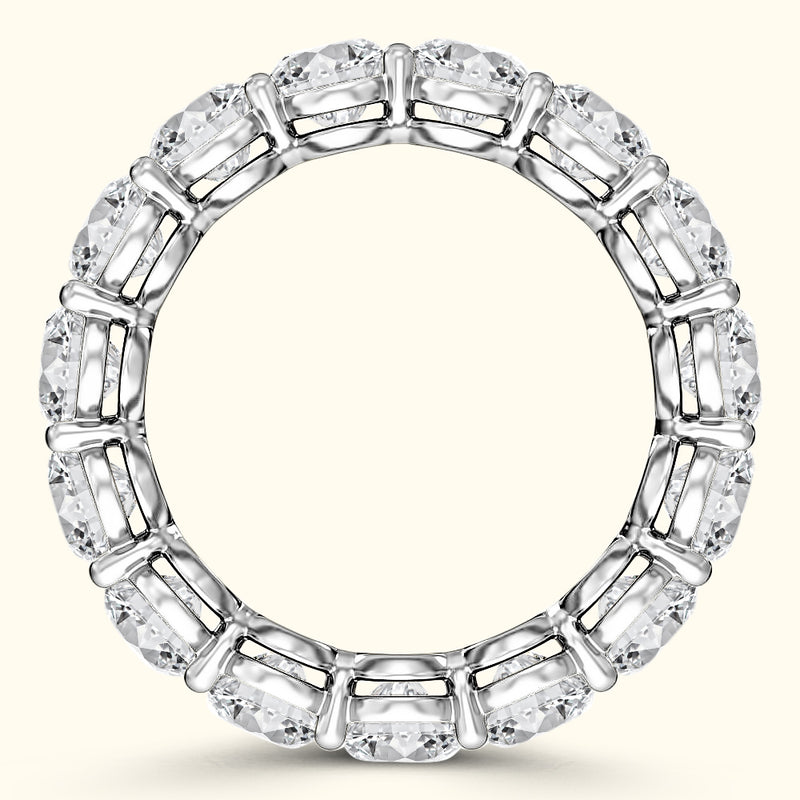 'Sabrina' Wedding Band