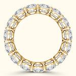 'Sabrina' Wedding Band
