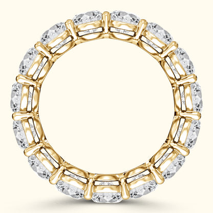 'Sabrina' Wedding Band