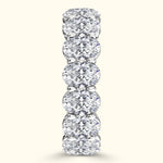 'Sabrina' Wedding Band