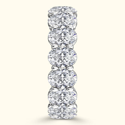 'Sabrina' Wedding Band