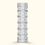 'Carmen' Wedding Band