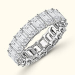 Carmen Wedding Band