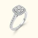 Faye Engagement Ring