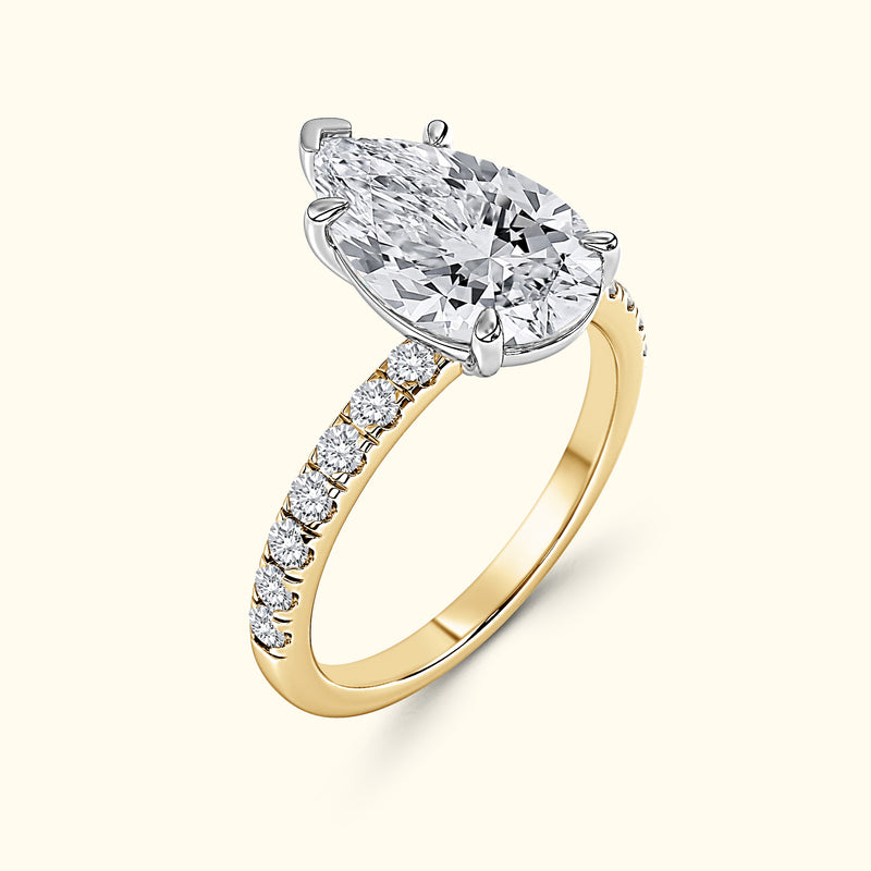 Joyce Engagement Ring