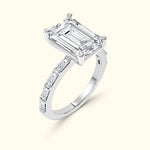 Logan Engagement Ring