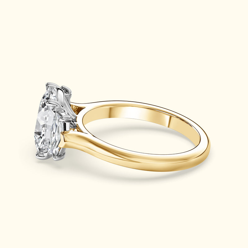 Janet Engagement Ring