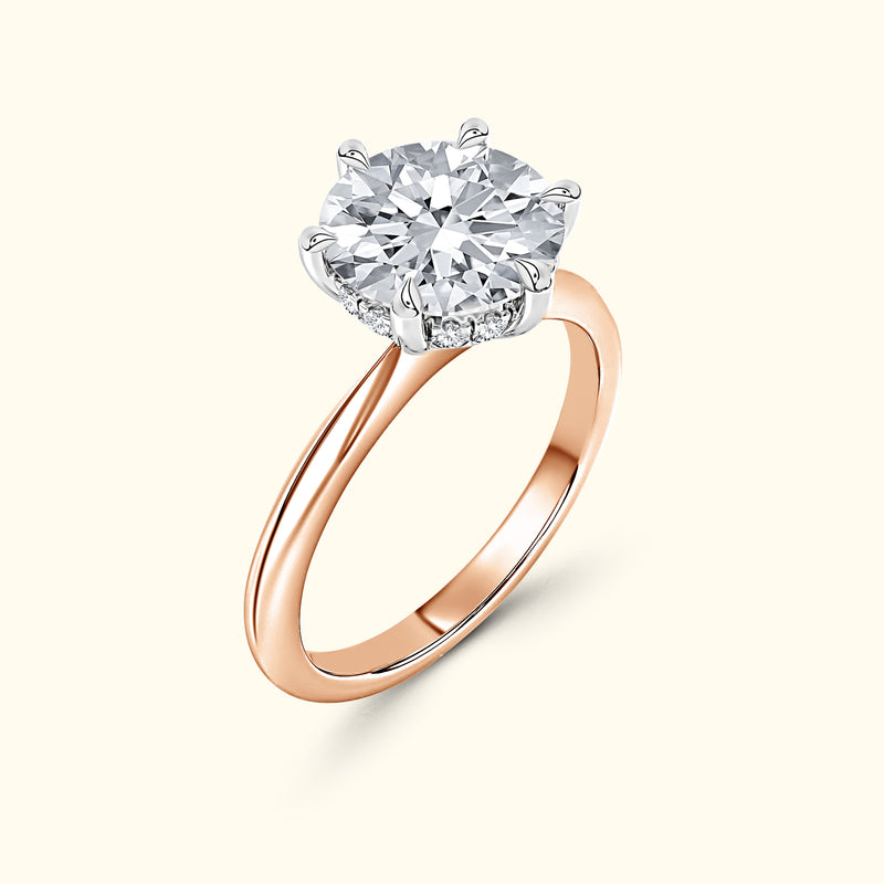 Hannah Engagement Ring