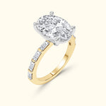 Logan Engagement Ring