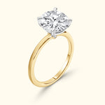 Janine Engagement Ring