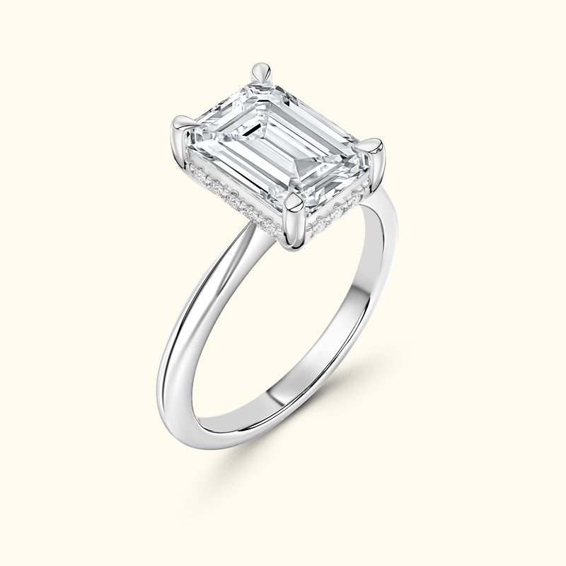 Hannah Engagement Ring