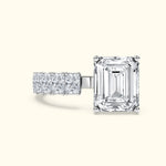 Jill Engagement Ring