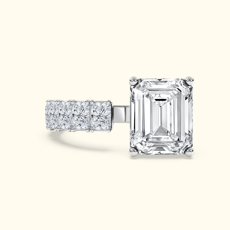 Jill Engagement Ring