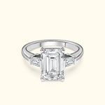Amy Engagement Ring