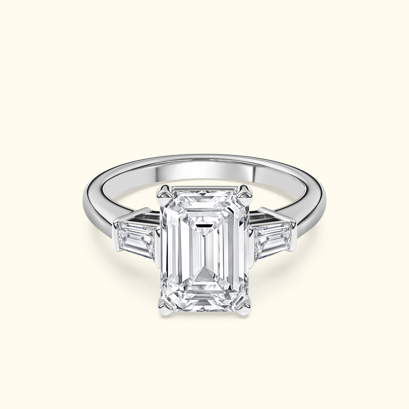 Amy Engagement Ring