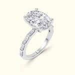 Logan Engagement Ring