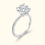 Janine Engagement Ring