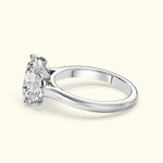 Janet Engagement Ring