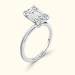 Janine Engagement Ring