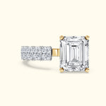 Jill Engagement Ring