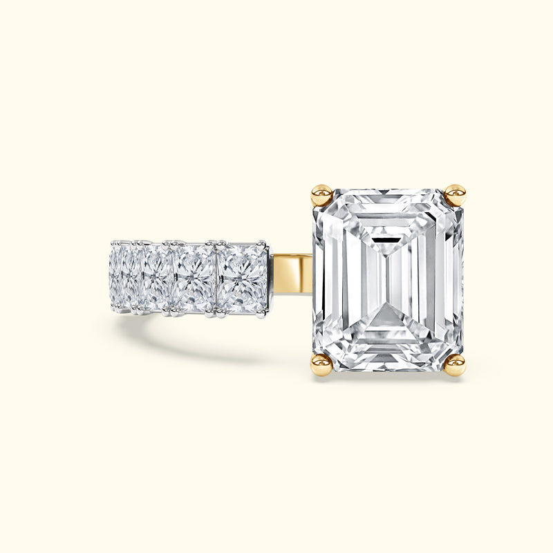 Jill Engagement Ring