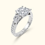 Jennifer Engagement Ring