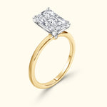 Janine Engagement Ring
