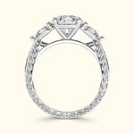 Jennifer Engagement Ring