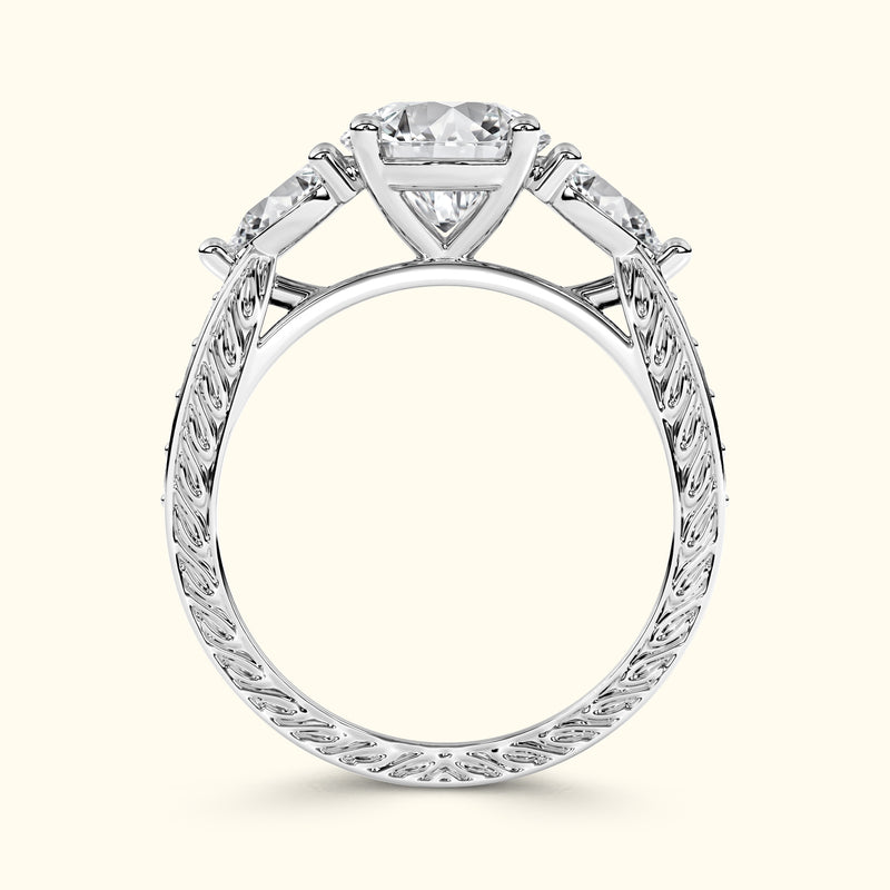 Jennifer Engagement Ring