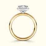 Valerie Engagement Ring
