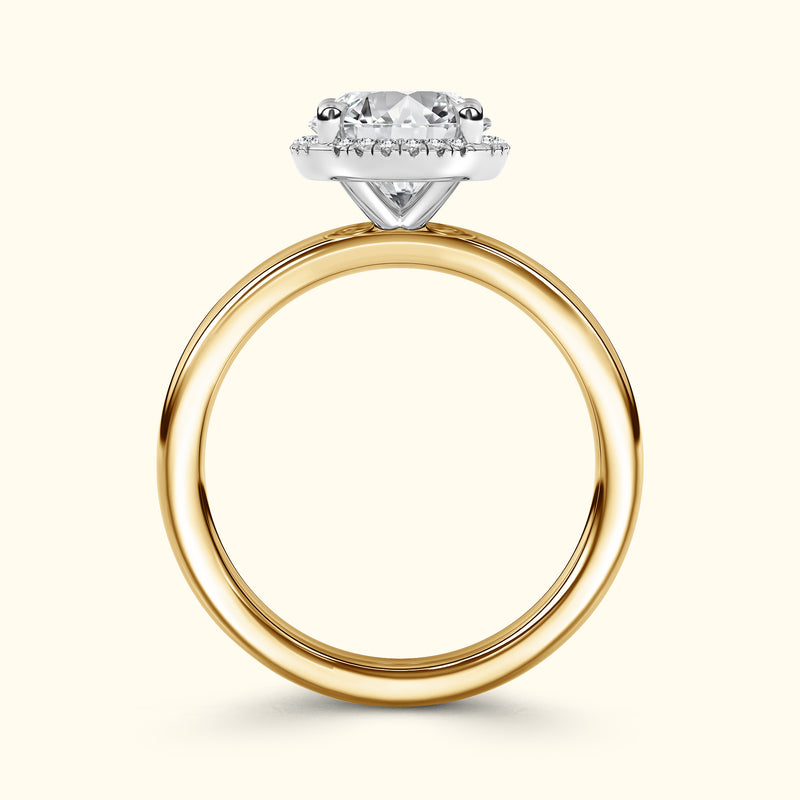 Valerie Engagement Ring