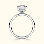 Lilian Engagement Ring