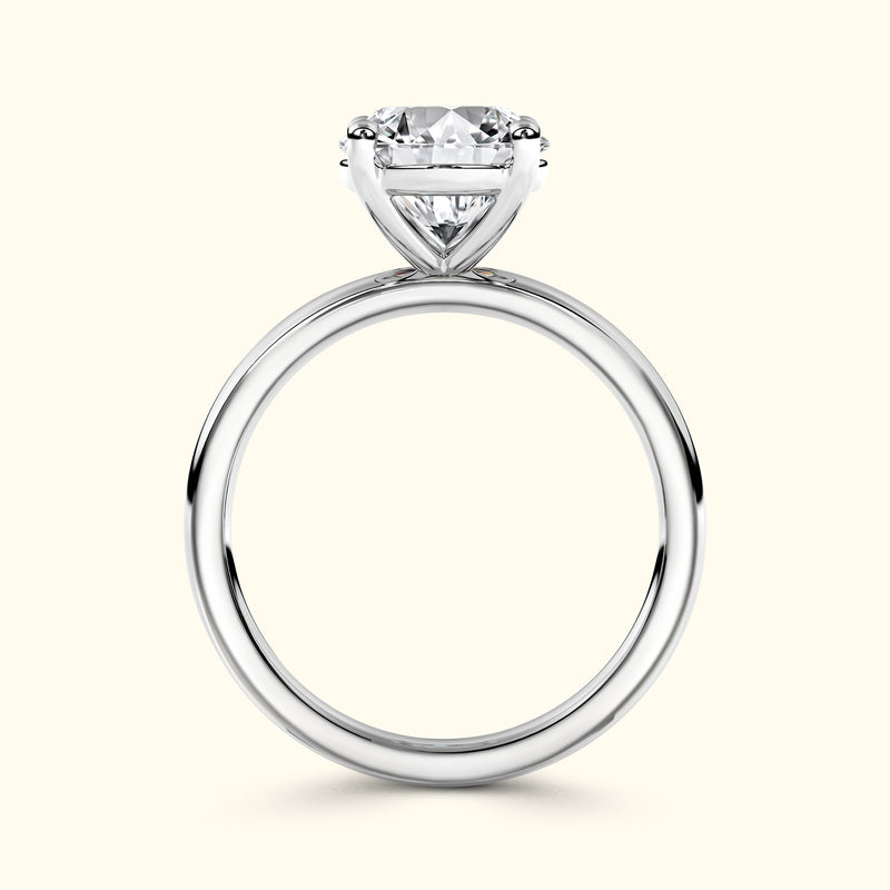 Lilian Engagement Ring