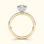 Joyce Engagement Ring