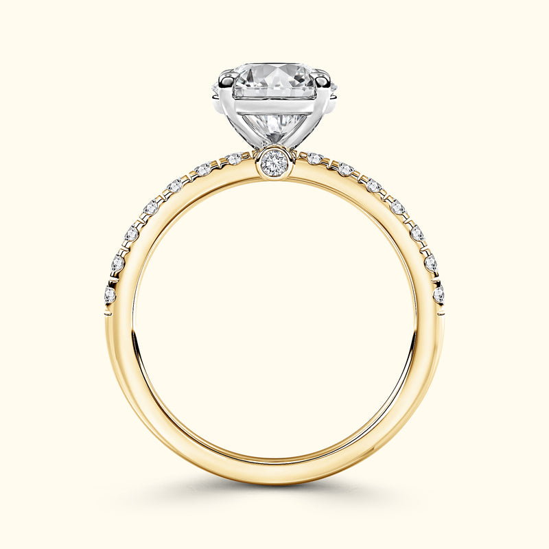 Joyce Engagement Ring