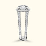 Goldie Engagement Ring
