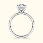 Janine Engagement Ring