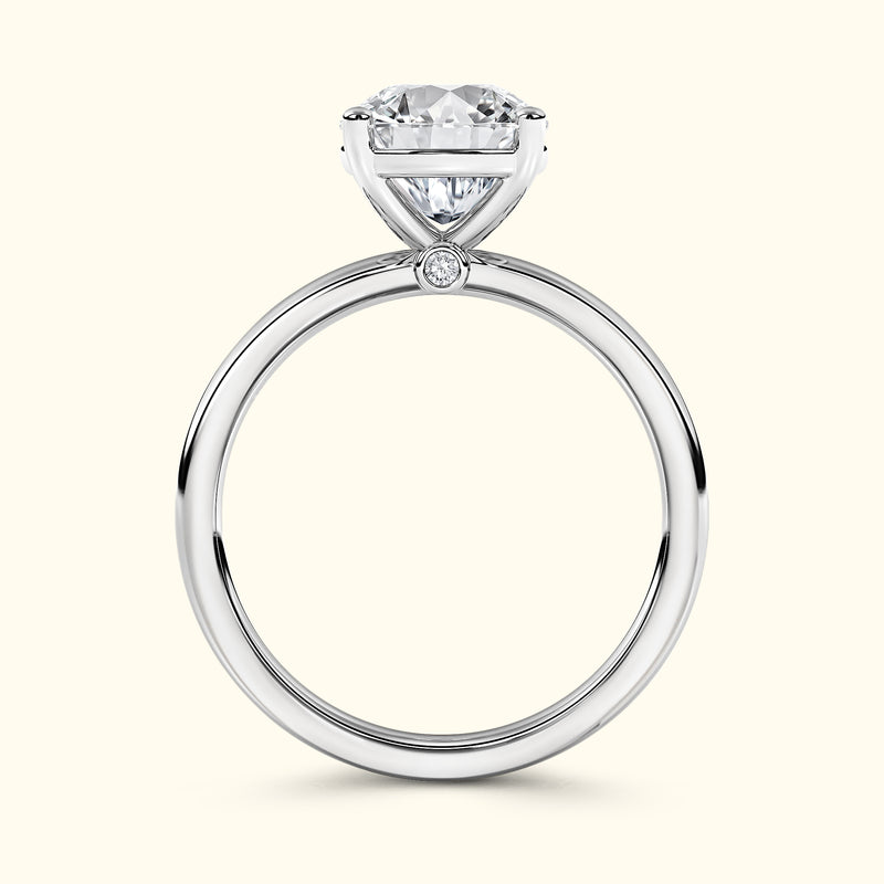 Janine Engagement Ring