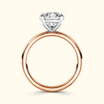 Lilian Engagement Ring
