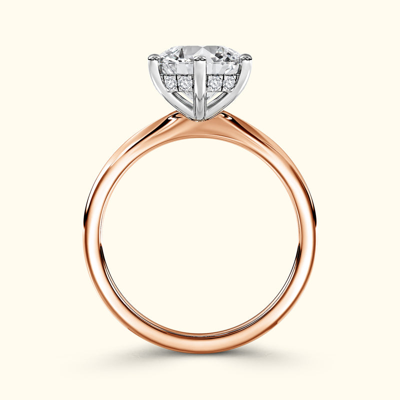 Hannah Engagement Ring