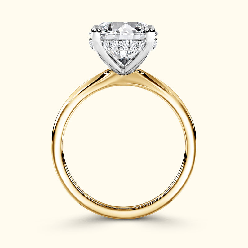 Hannah Engagement Ring