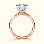 Hannah Engagement Ring