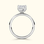 Lilian Engagement Ring