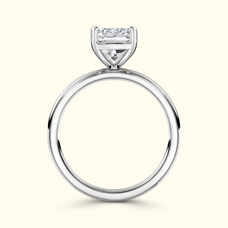 Lilian Engagement Ring