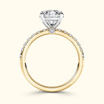 Joyce Engagement Ring