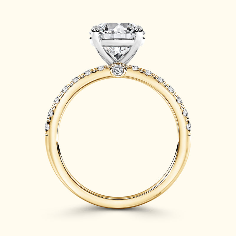 Joyce Engagement Ring